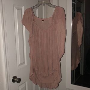 Free people top